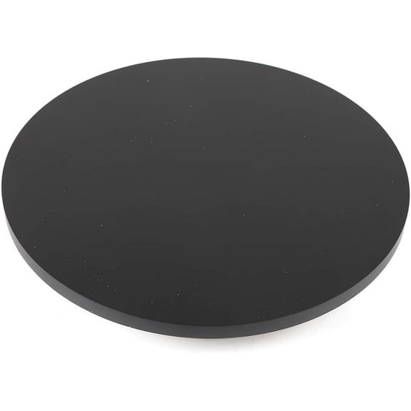 Photography Turntable 16.5inch/220lb Motorized Rotating Display Stand 360 Degree with Remote Control Electric Turntable for Photo or Video, 3D Scanning