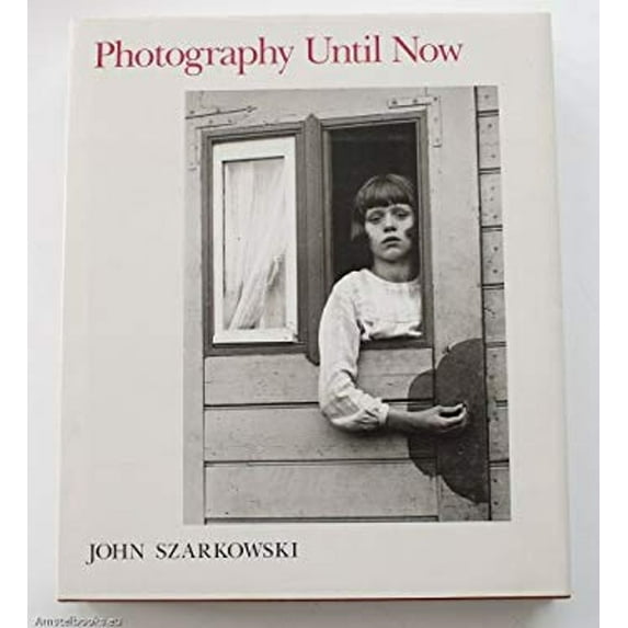 Pre-Owned Photography Until Now (Springs of Achievement Series on the Art of Photography) (Hardcover) 0870705733 9780870705731