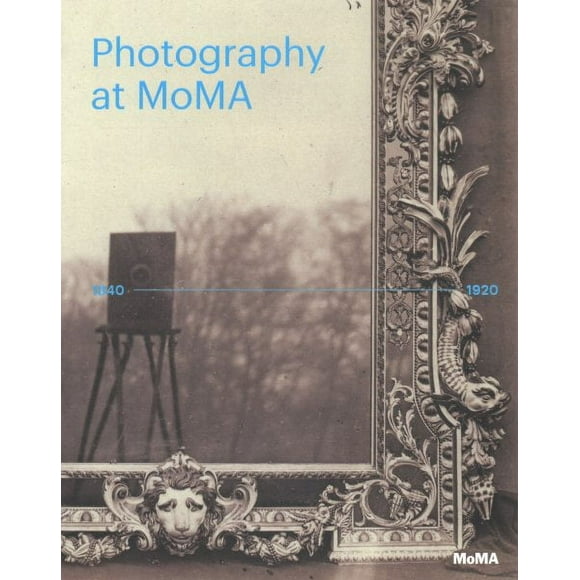 Photography at MoMA