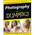 thumbnail image 1 of Photography for Dummies (Paperback) 9780764541162, 1 of 1