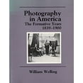 thumbnail image 1 of Pre-Owned Photography in America: The Formative Years, 1839-1900 Paperback, 1 of 1