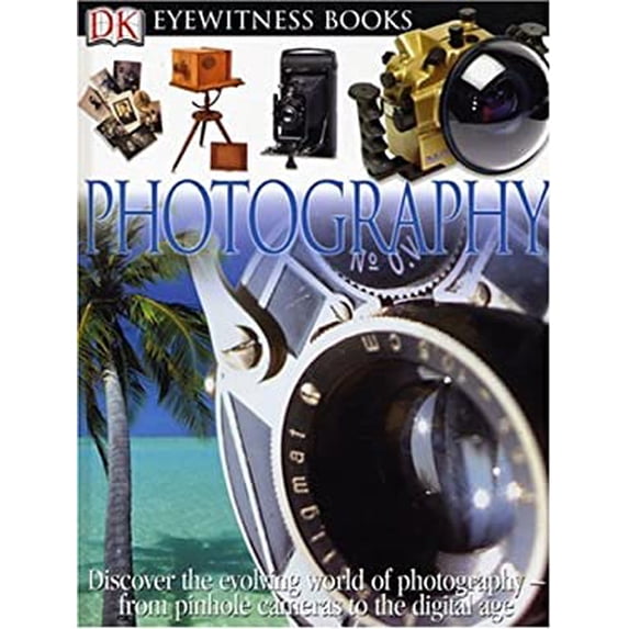 Pre-Owned Photography (Library Binding) 0756605423 9780756605421