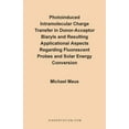 thumbnail image 1 of Photoinduced Intramolecular Charge Transfer in Donor-Acceptor Biaryls and Resulting Applicational Aspects Regarding Fluo, (Paperback), 1 of 1