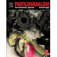 thumbnail image 1 of Pre-Owned Photojournalism: The Professionals' Approach [With DVD] (Paperback) 0240806107 9780240806105, 1 of 1