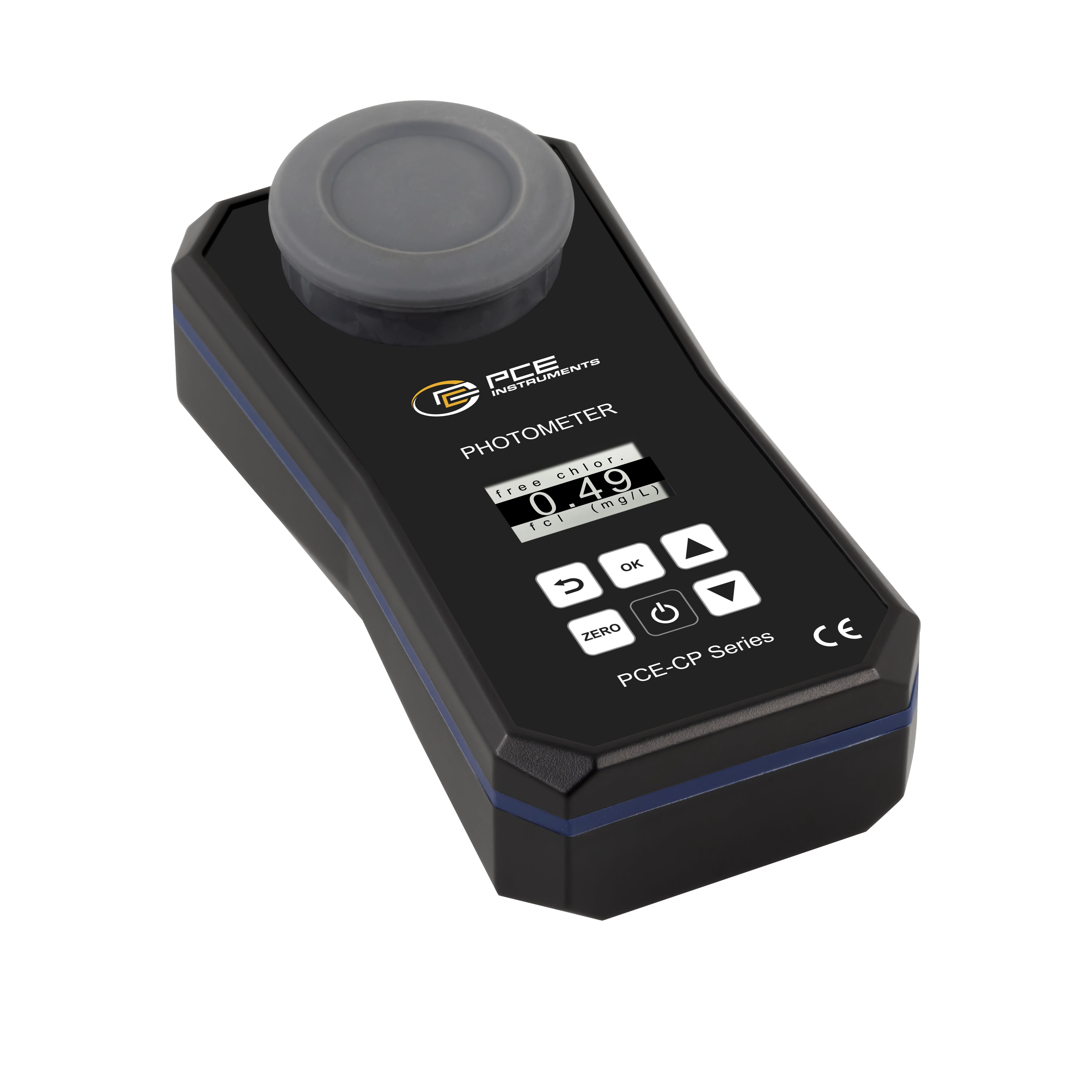 Photometer PCE-CP 10 - Walmart.com