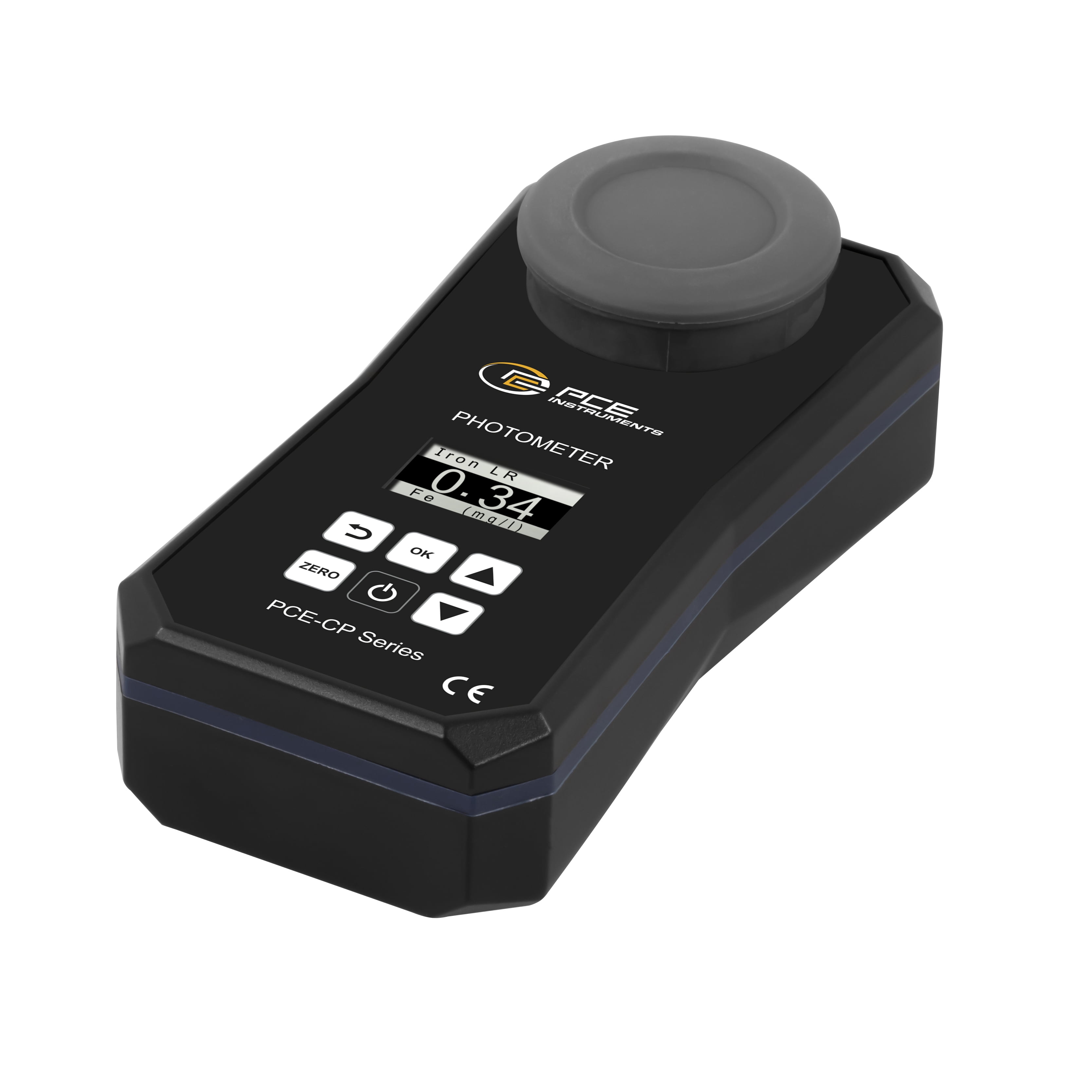 Photometer PCE-CP 11 - Walmart.com