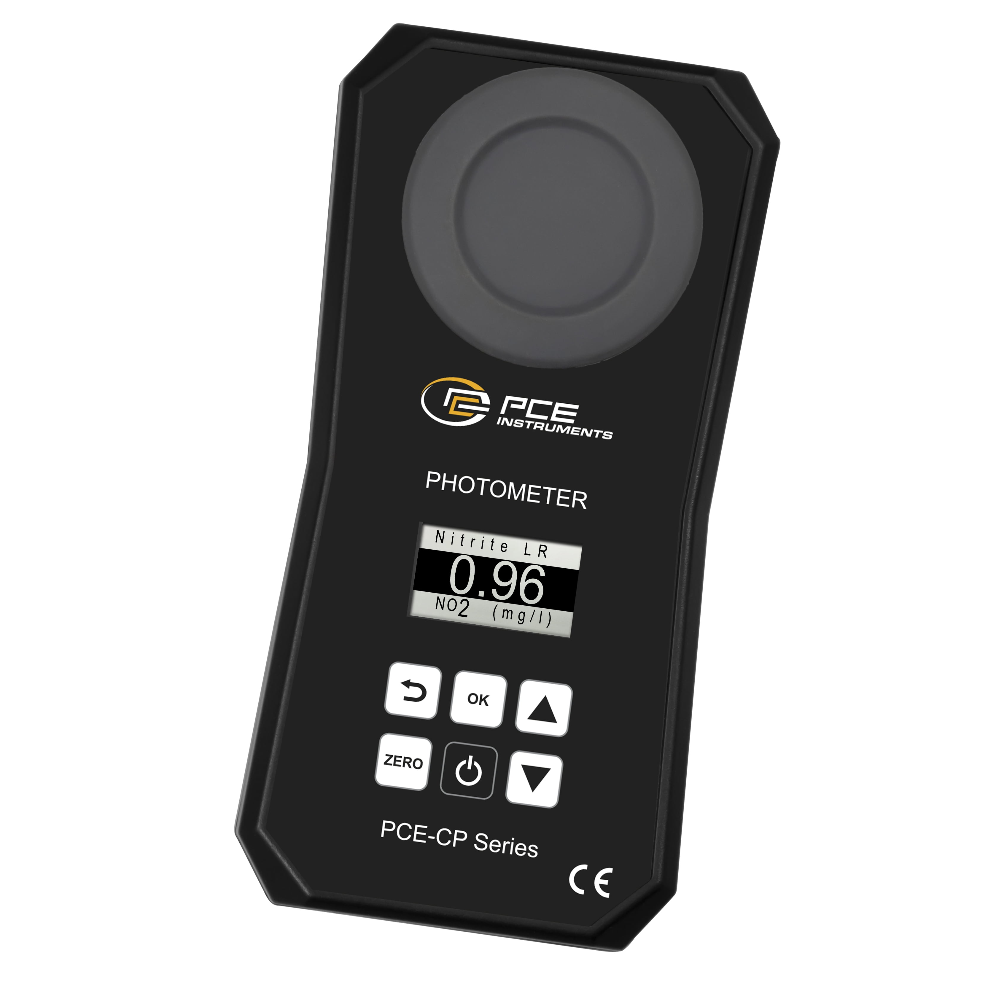 Photometer PCE-CP 22 - Walmart.com