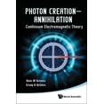 thumbnail image 1 of Photon Creation - Annihilation, (Hardcover), 1 of 1