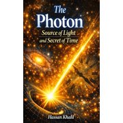 Photon The source of light and the secret of time Reflections on the Mystery of Existence, Paperback