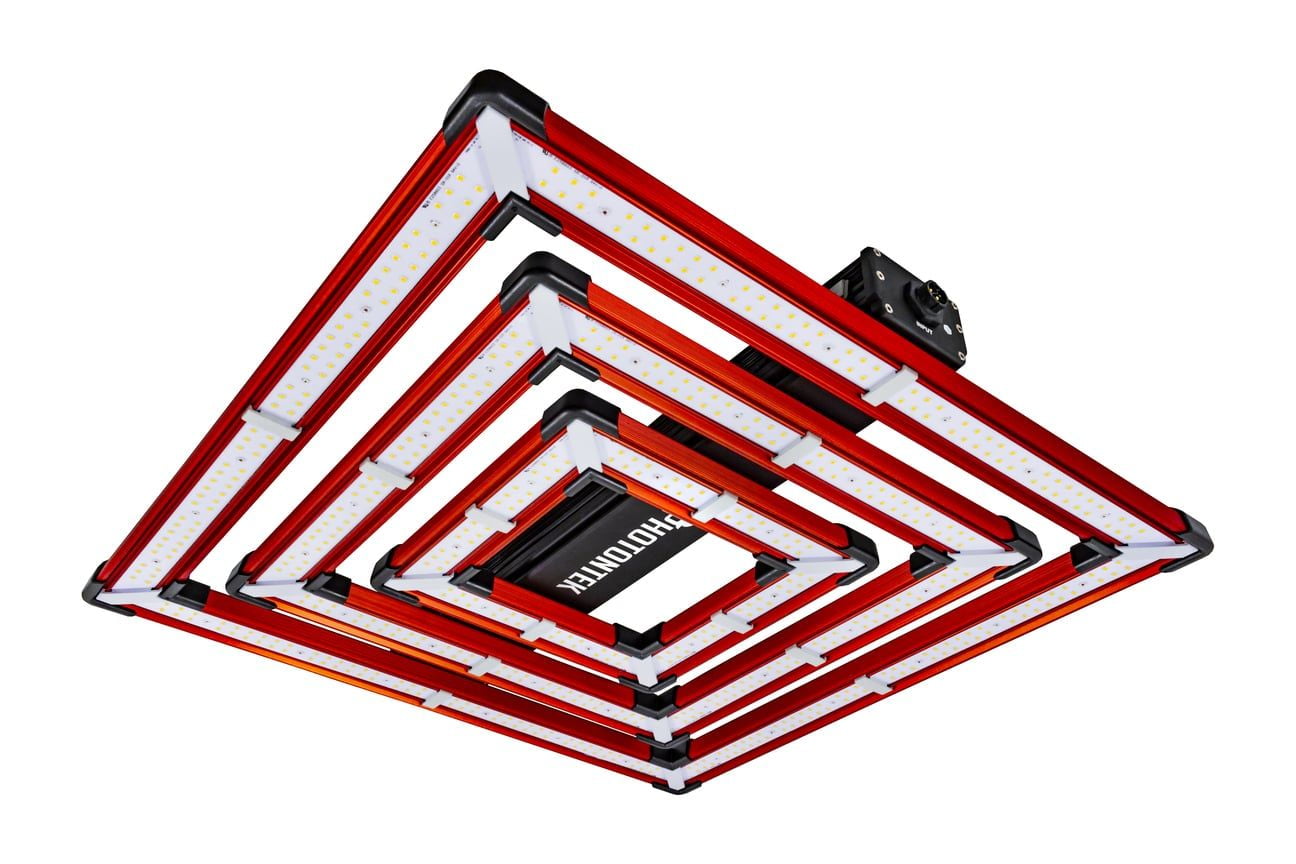 PhotonTek SQ300W Pro LED