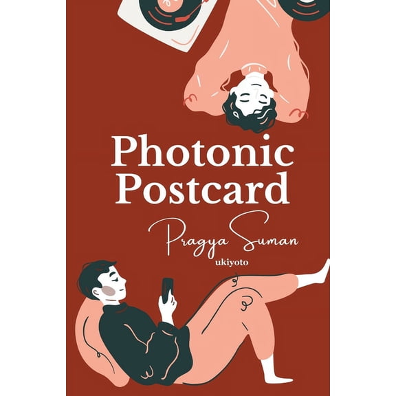 Photonic Postcard, (Paperback)
