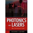 thumbnail image 1 of Pre-Owned Photonics And Lasers : An Introduction, Hardcover by Quimby, Richard S., ISBN 0471719749, ISBN-13 9780471719748, 1 of 1