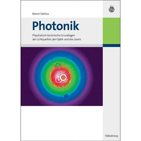 Photonik, (Paperback)