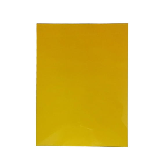 Photopolymer Plate DIY Craft Craft 7.87inchx11.81inch Water Soluble Printing Industry 1 Sheet DIY Printing Resin Stamp Making