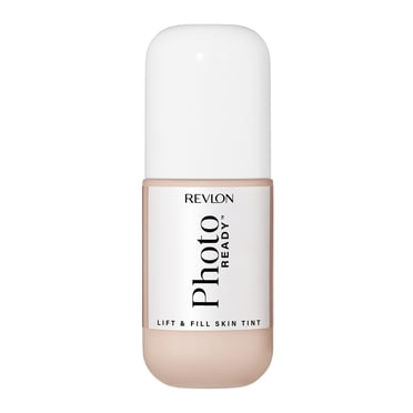 Revlon PhotoReady Lift   Fill Skin Tint, Multi-Use Glow Face Makeup, 110, 1 fl oz