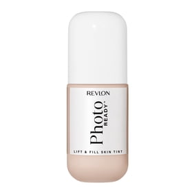 Revlon PhotoReady Lift   Fill Skin Tint, Multi-Use Glow Face Makeup, 110, 1 fl oz