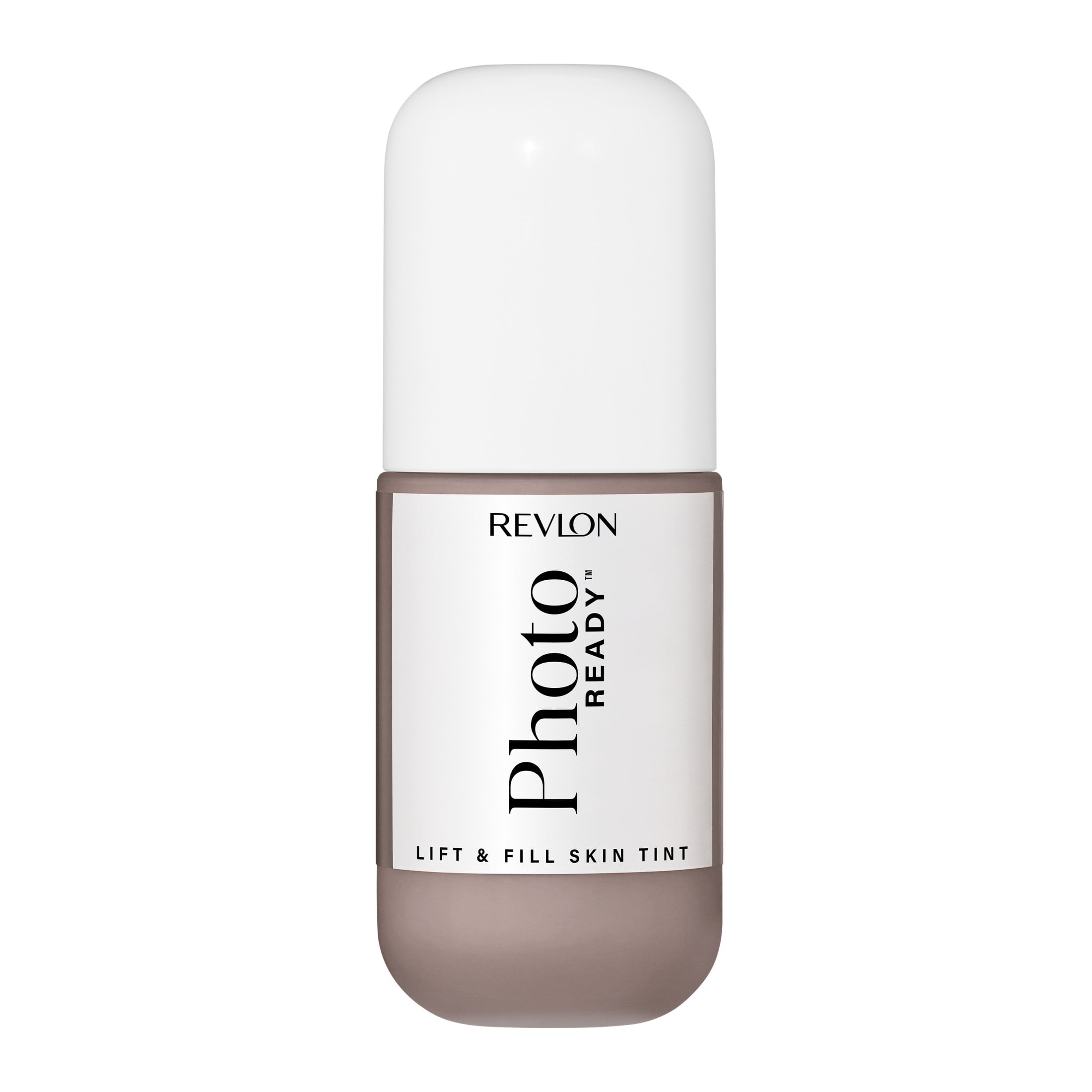 Revlon PhotoReady Lift + Fill Skin Tint, Multi-Use Glow Face Makeup, 170, 1 fl oz