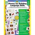 thumbnail image 1 of Pre-Owned Photos for Building Language Skills (Paperback) 1602680337 9781602680333, 1 of 1