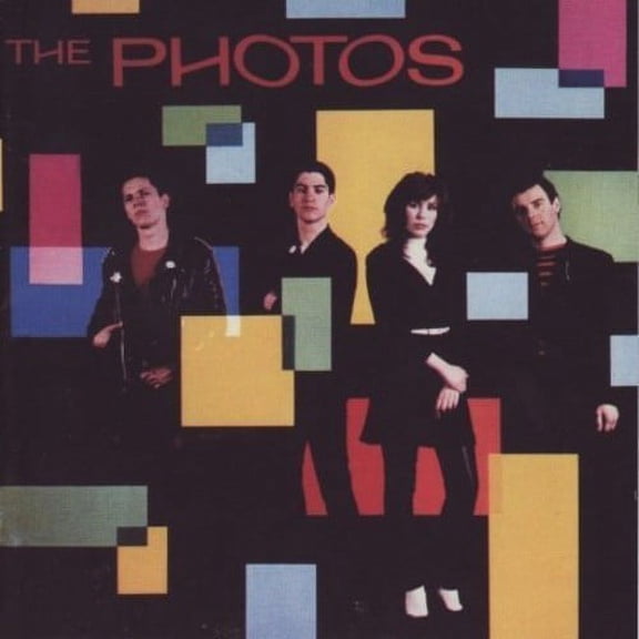 Photos (CD)