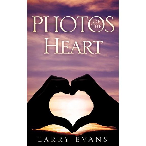 Photos Of The Heart, (Hardcover)