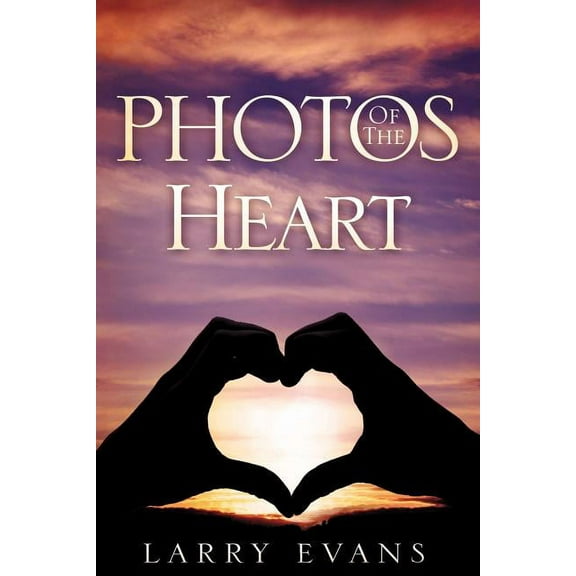 Photos Of The Heart, (Paperback)