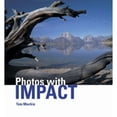 thumbnail image 1 of Pre-Owned Photos with Impact (Paperback) 0715315064 9780715315064, 1 of 1