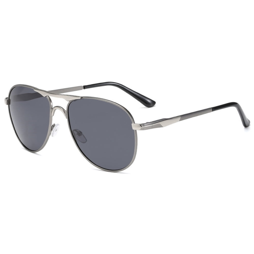 Polarized Sunglasses for Men - Glare & UV Protection
