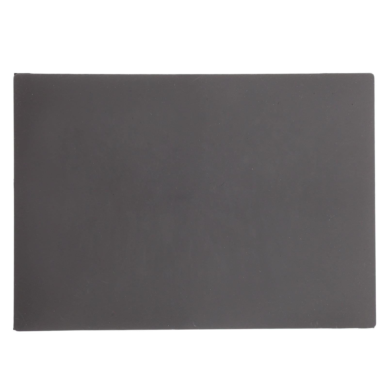 Photosensitive Stamp Mat 2.3mm Thickness Photosensitive Ink Absorption