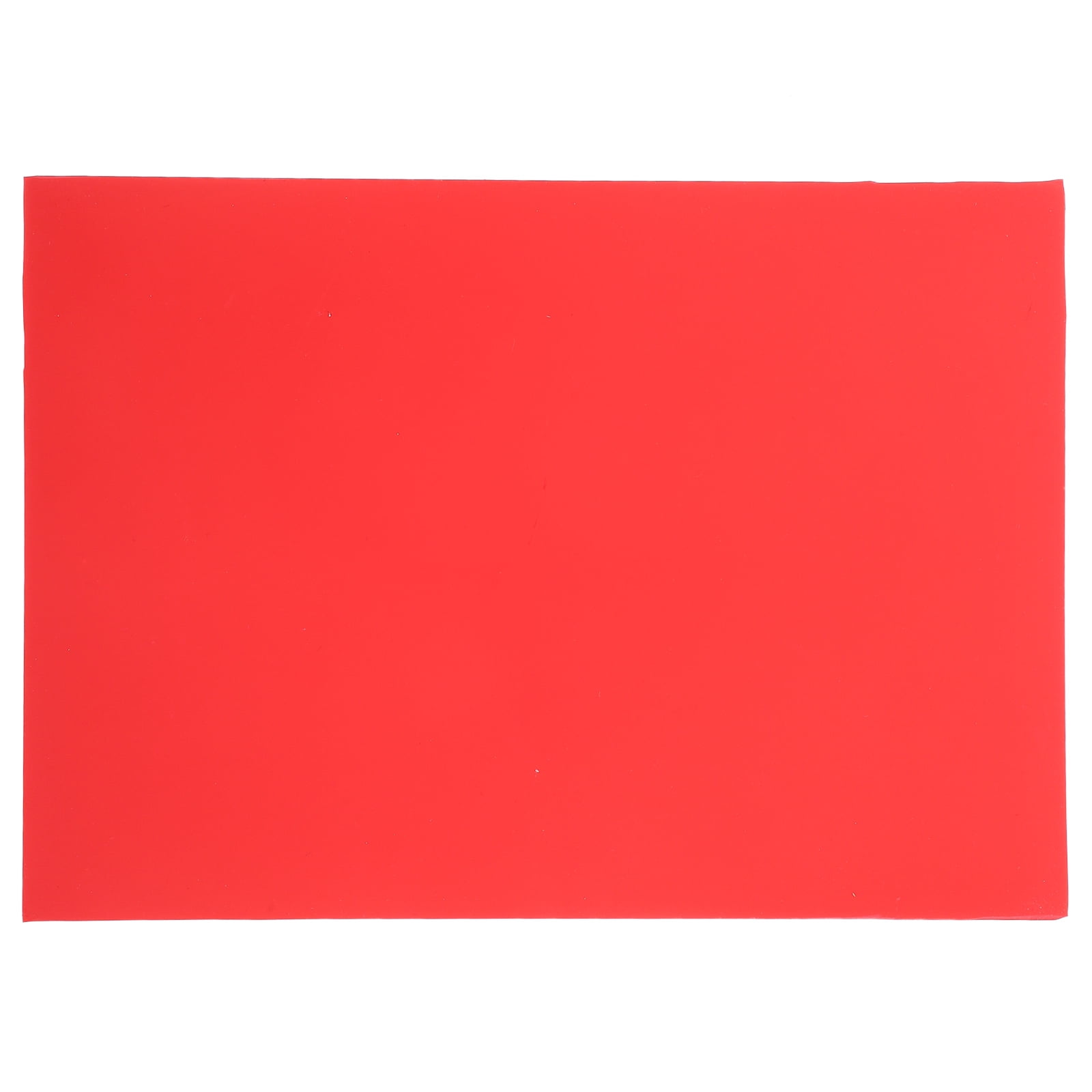 Photosensitive Stamp Mat 2.3mm Thickness Photosensitive Ink Absorption