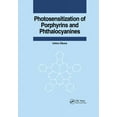 thumbnail image 1 of Photosensitization of Porphyrins and Phthalocyanines, (Paperback), 1 of 1