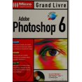 thumbnail image 1 of Pre-Owned Photoshop 6 Gra.liv 9782742920112, 1 of 1