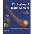 thumbnail image 1 of Photoshop 7 Trade Secrets, (Paperback), 1 of 1