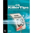 thumbnail image 1 of Pre-Owned Photoshop CS Killer Tips (Paperback 9780735713567) by Scott Kelby, Felix Nelson, 1 of 1