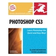 thumbnail image 1 of Pre-Owned Photoshop CS3 for Windows and Macintosh, 1 of 1