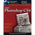 thumbnail image 1 of Pre-Owned Photoshop CS4 Bible [With CDROM] (Paperback) 0470345179 9780470345177, 1 of 1