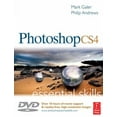 thumbnail image 1 of Pre-Owned Photoshop CS4: Essential Skills (Photography Essential Skills) (Paperback) 0240521242 9780240521244, 1 of 1