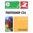 thumbnail image 1 of Pre-Owned Photoshop Cs4, Volume 1: Visual QuickStart Guide (Paperback) 0321563654 9780321563651, 1 of 1