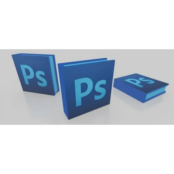 Photoshop Cs5 / Cs6 Cbt Tutorials And Training
