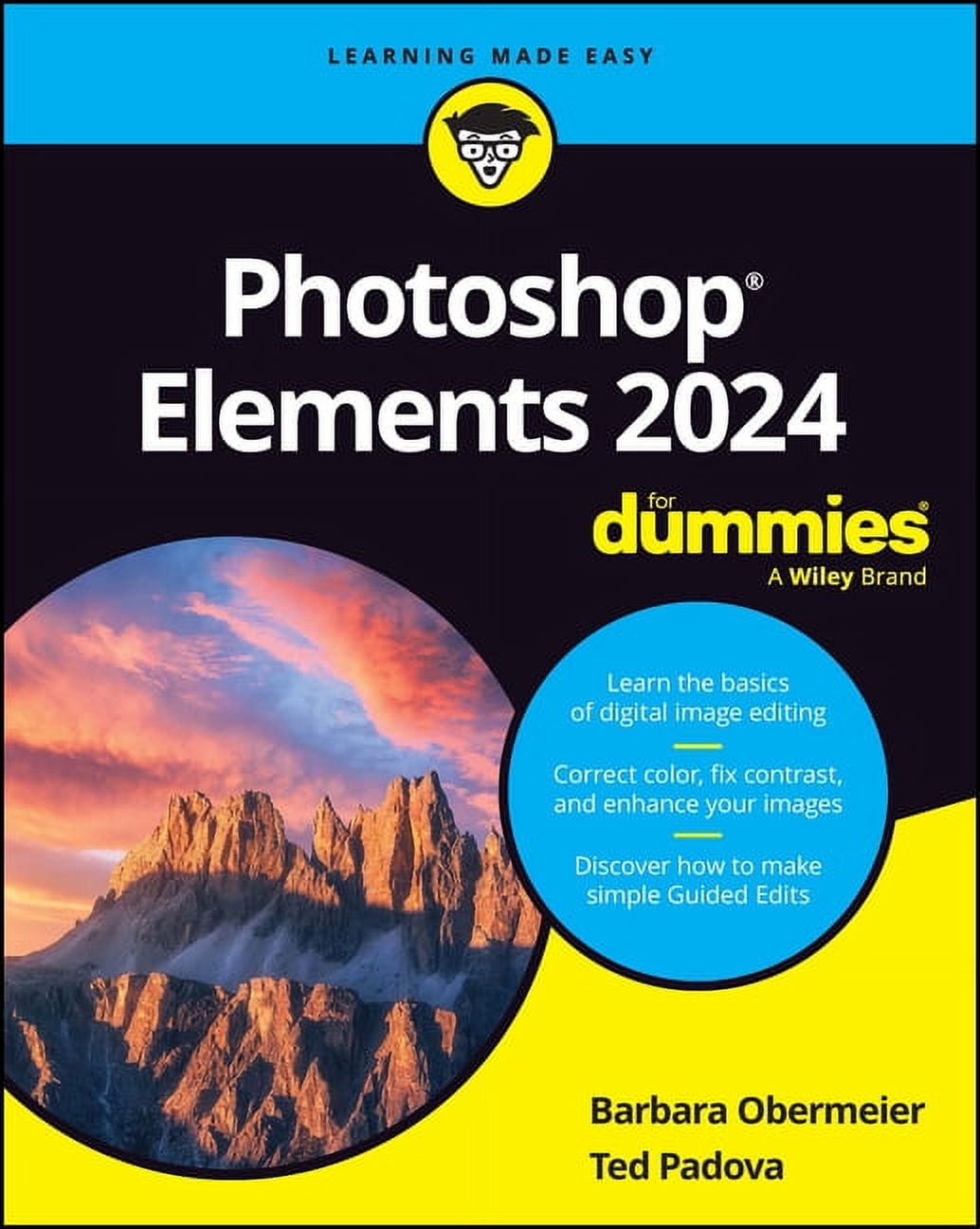Elements 2024 for Dummies (Paperback)