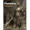thumbnail image 1 of Pre-Owned Photoshop for 3D Artists, Volume 1: Enhance Your 3D Renders! Previz, Texturing and Post-Production (Paperback) 0955153034 9780955153037, 1 of 1