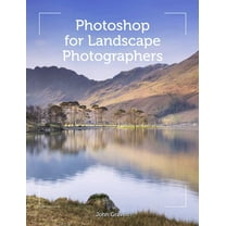 Photoshop for Landscape Photographers (Paperback)