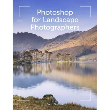 Photoshop for Landscape Photographers (Paperback)