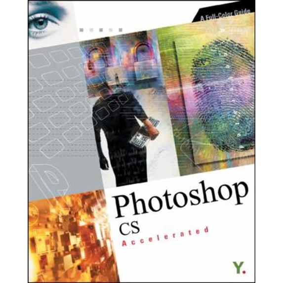 Pre-Owned Photoshopcs Accelerated: A Full-Color Guide (Paperback) 8931435053 9788931435054