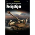 thumbnail image 1 of Photosniper: Königstiger (Paperback), 1 of 1