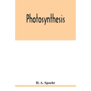 Photosynthesis, Paperback