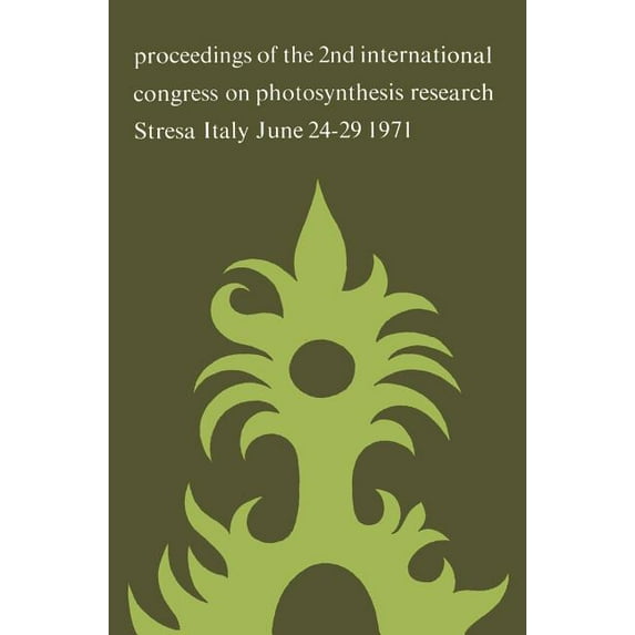 Photosynthesis, Two Centuries After Its Discovery by Joseph Priestley: Volume III: Photosynthesis and Evolution, (Hardcover)