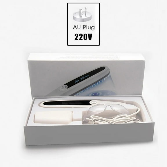 Phototherapy Instrument Treatment Vitiligo Psoriasis Ultraviolet Lamp Treatment Vitiligo Ultraviolet Phototherapy