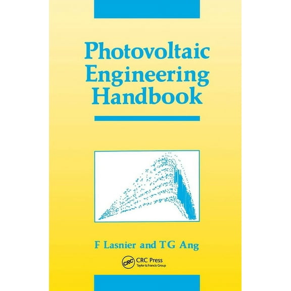 Photovoltaic Engineering Handbook, (Hardcover)