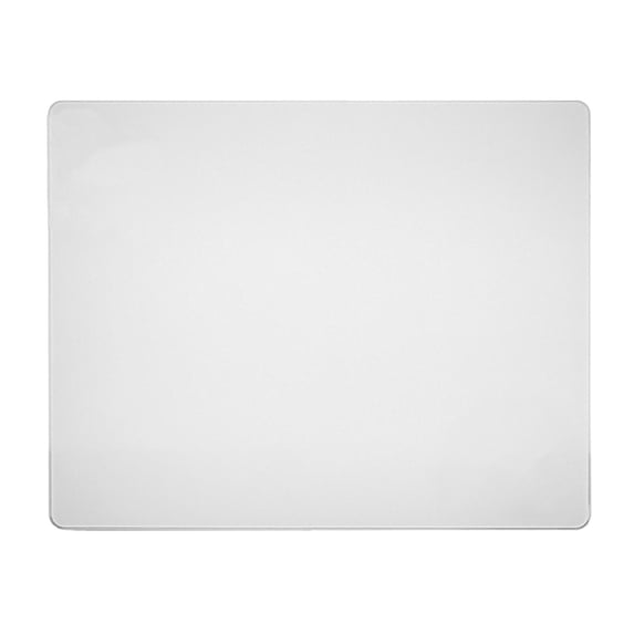 Photovoltaic Glass Gaming Mouse Pad Fast and Accurate Mouse Control Clear Water Smooth Mouse Mat Mousepad for PC Laptop