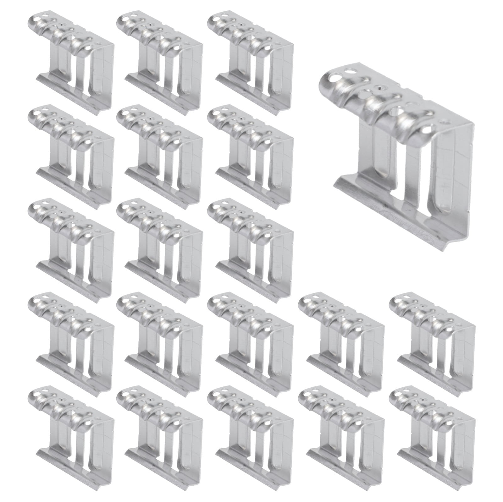 Photovoltaic Module Water Guide Clamp Drainage Solution 33Mm Drainage ...